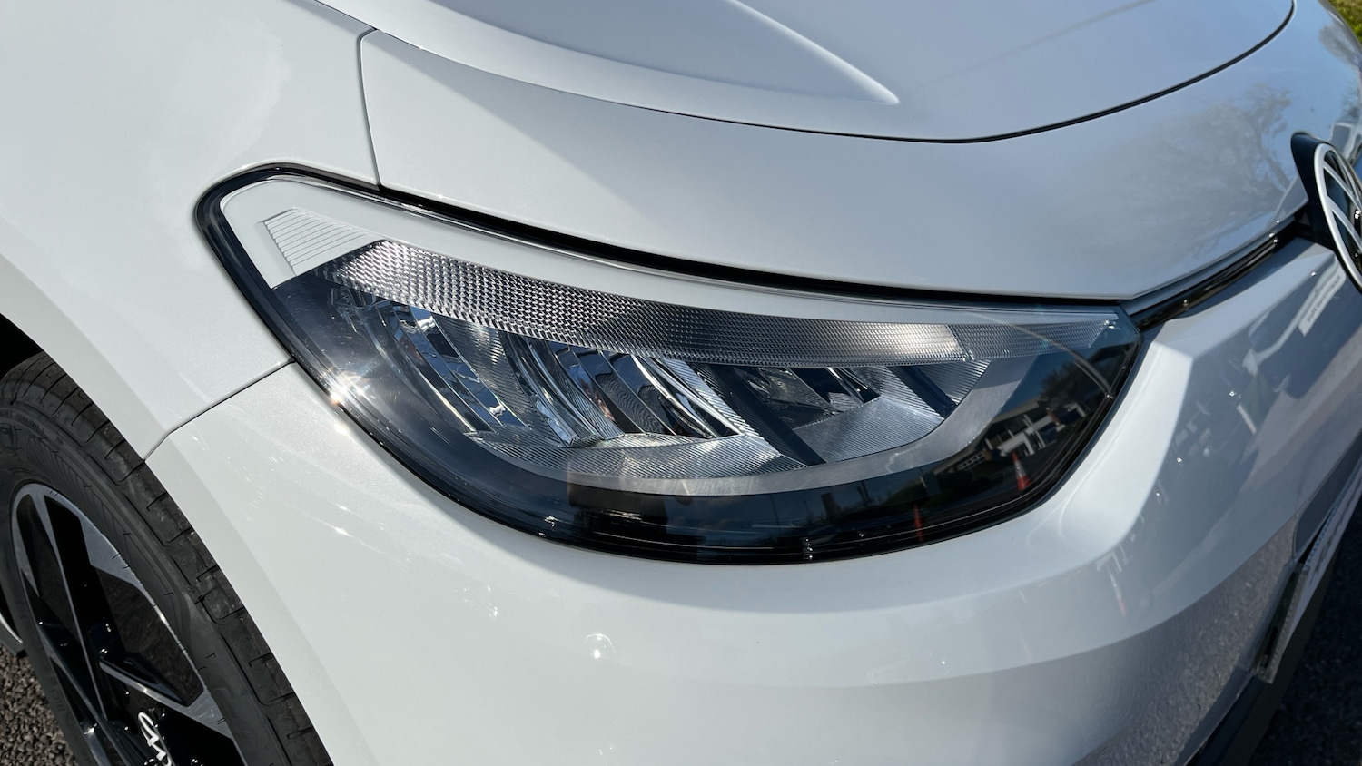 Used Volkswagen ID.3 2026 for sale - 78202220: Photo 26