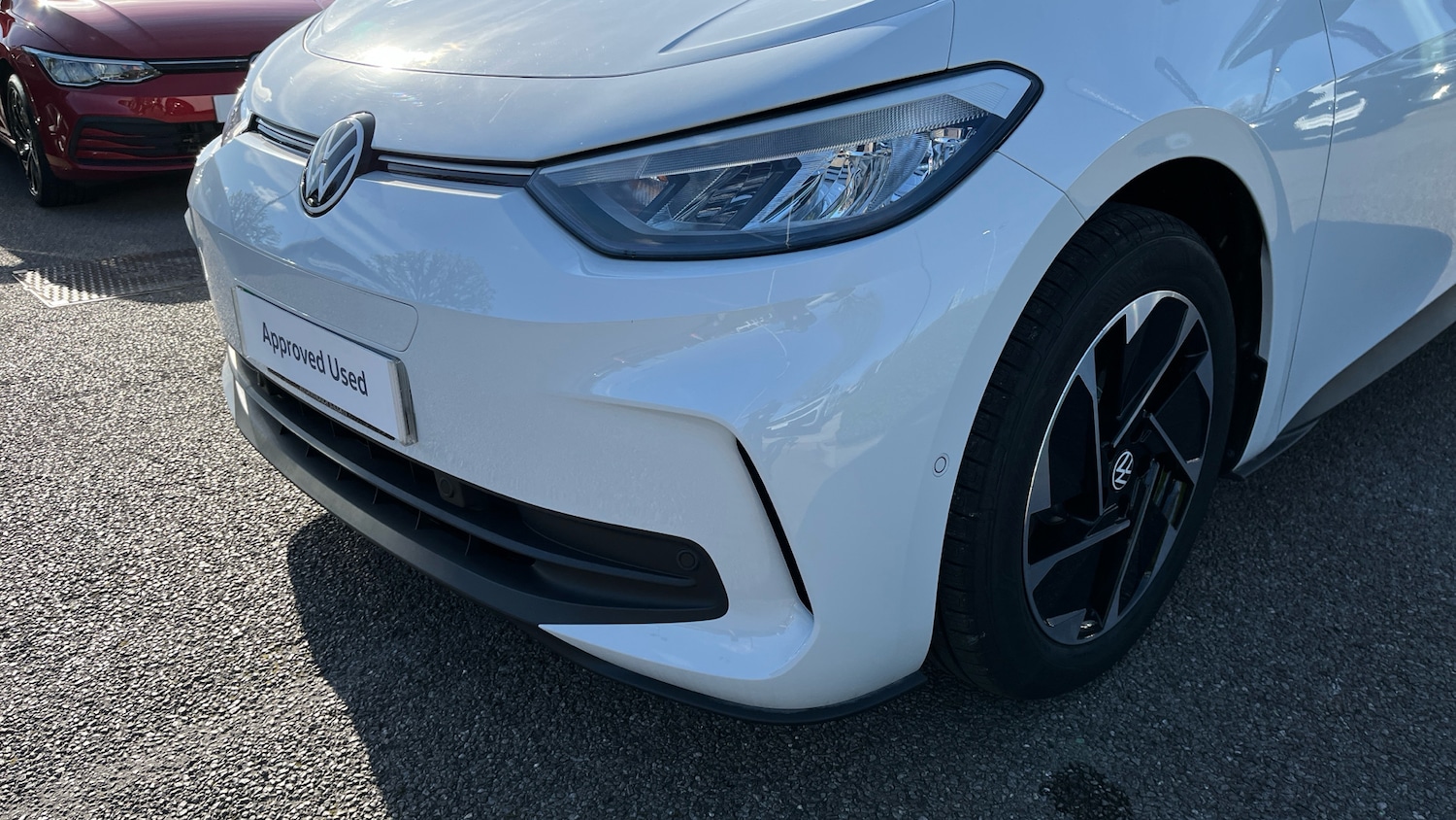 Used Volkswagen ID.3 2026 for sale - 78202220: Photo 27