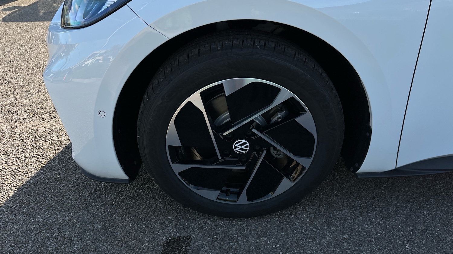 Used Volkswagen ID.3 2026 for sale - 78202220: Photo 28