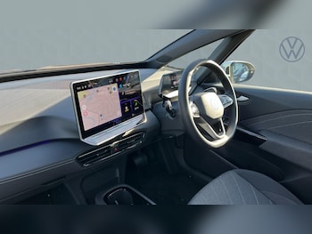 Used Volkswagen ID.3 2026 for sale - 78202220: Photo