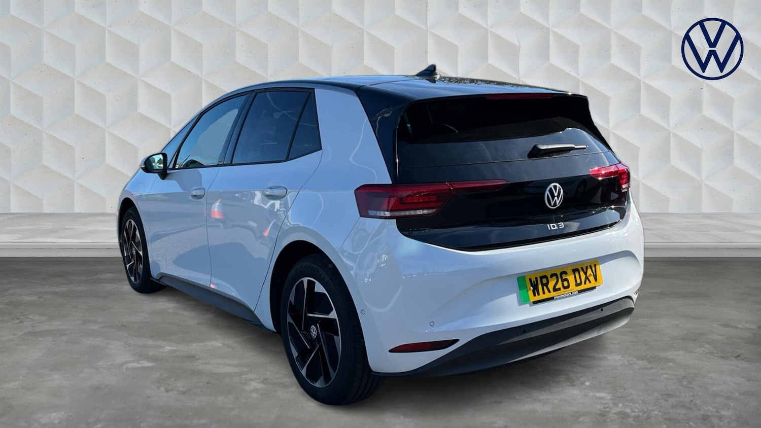 Used Volkswagen ID.3 2026 for sale - 78202220: Photo 3