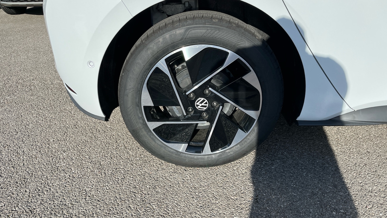 Used Volkswagen ID.3 2026 for sale - 78202220: Photo 30