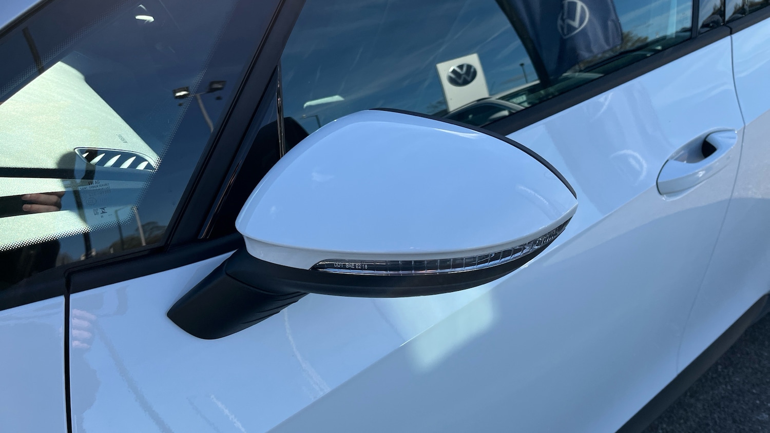 Used Volkswagen ID.3 2026 for sale - 78202220: Photo 31