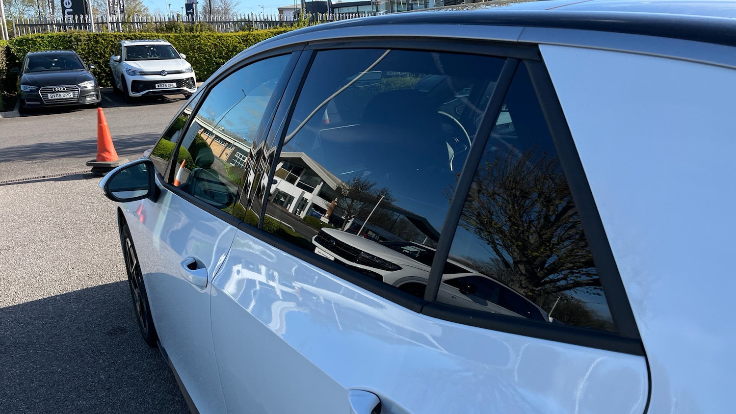 Used Volkswagen ID.3 2026 for sale - 78202220: Photo 32