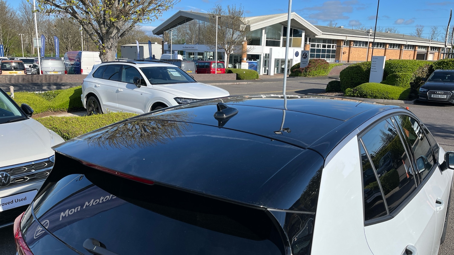 Used Volkswagen ID.3 2026 for sale - 78202220: Photo 35