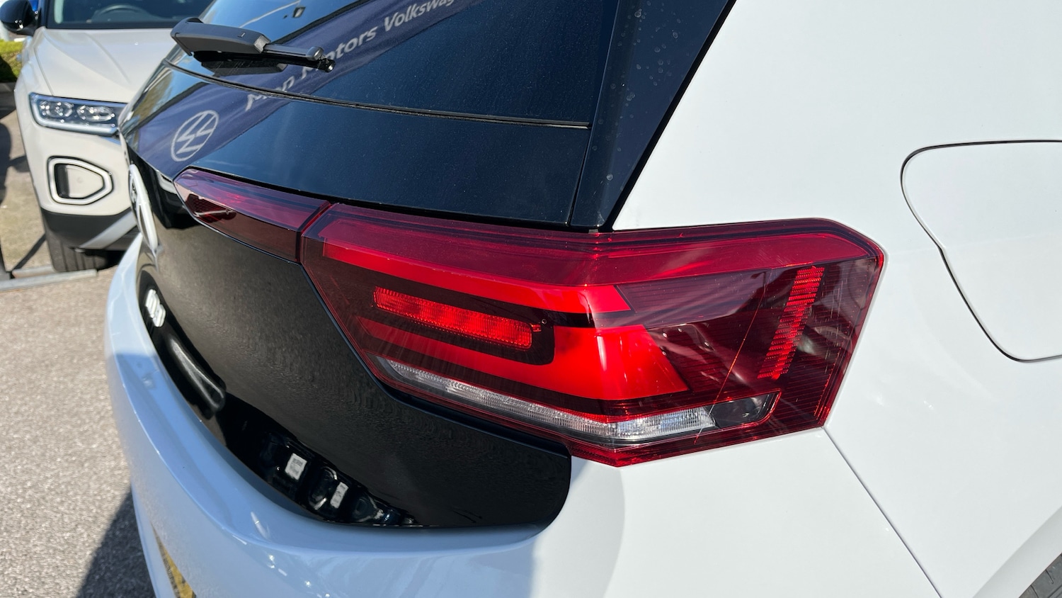 Used Volkswagen ID.3 2026 for sale - 78202220: Photo 37