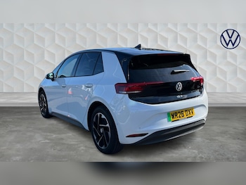 Used Volkswagen ID.3 2026 for sale - 78202220: Photo