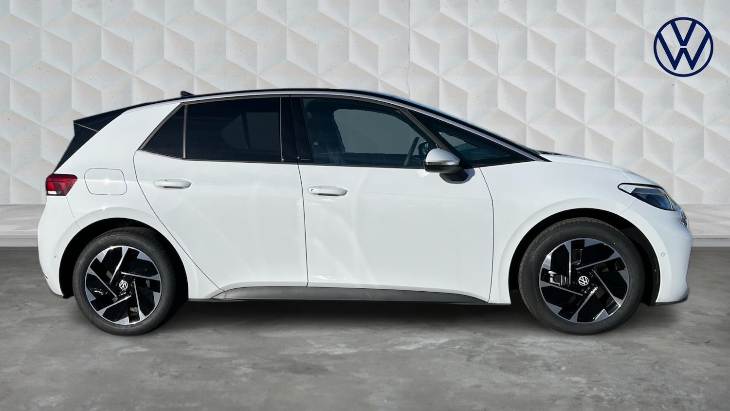 Used Volkswagen ID.3 2026 for sale - 78202220: Photo 4