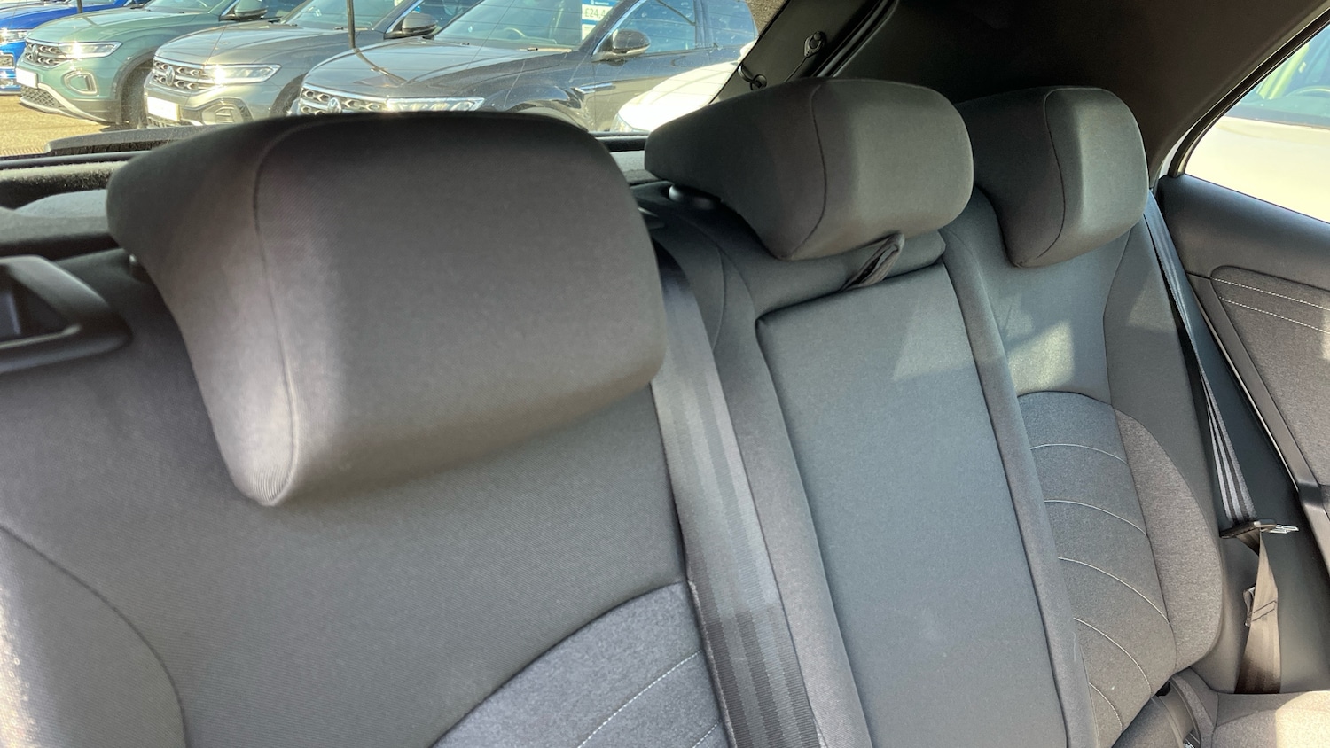 Used Volkswagen ID.3 2026 for sale - 78202220: Photo 40