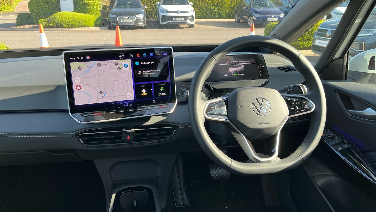 Used Volkswagen ID.3 2026 for sale - 78202220: Photo 42