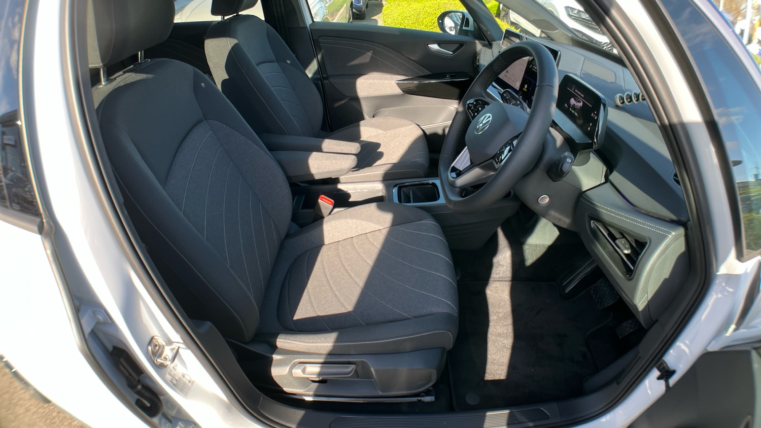 Used Volkswagen ID.3 2026 for sale - 78202220: Photo 43