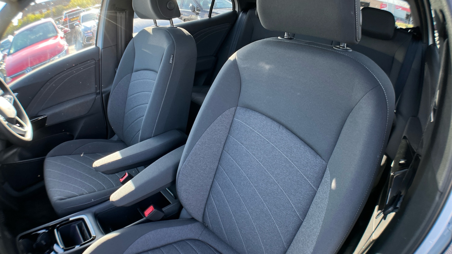 Used Volkswagen ID.3 2026 for sale - 78202220: Photo 44