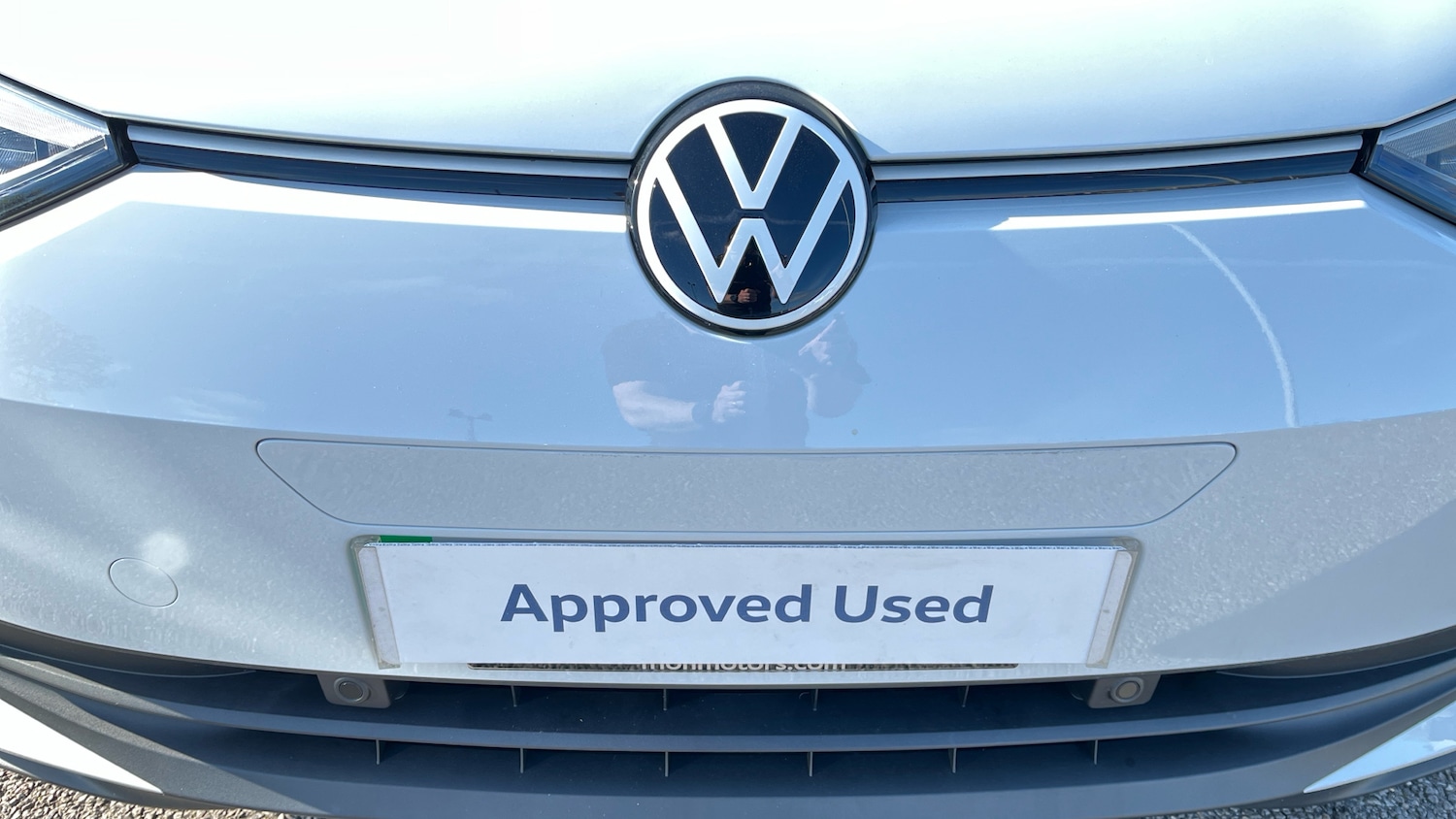 Used Volkswagen ID.3 2026 for sale - 78202220: Photo 45