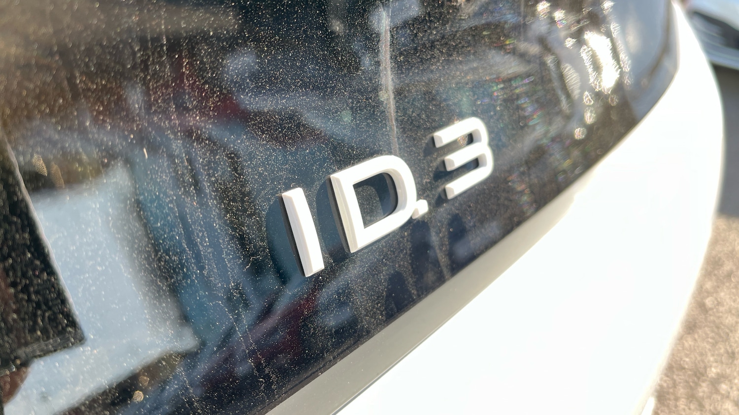 Used Volkswagen ID.3 2026 for sale - 78202220: Photo 46