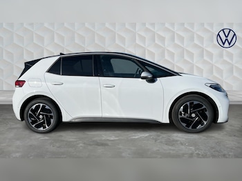 Used Volkswagen ID.3 2026 for sale - 78202220: Photo