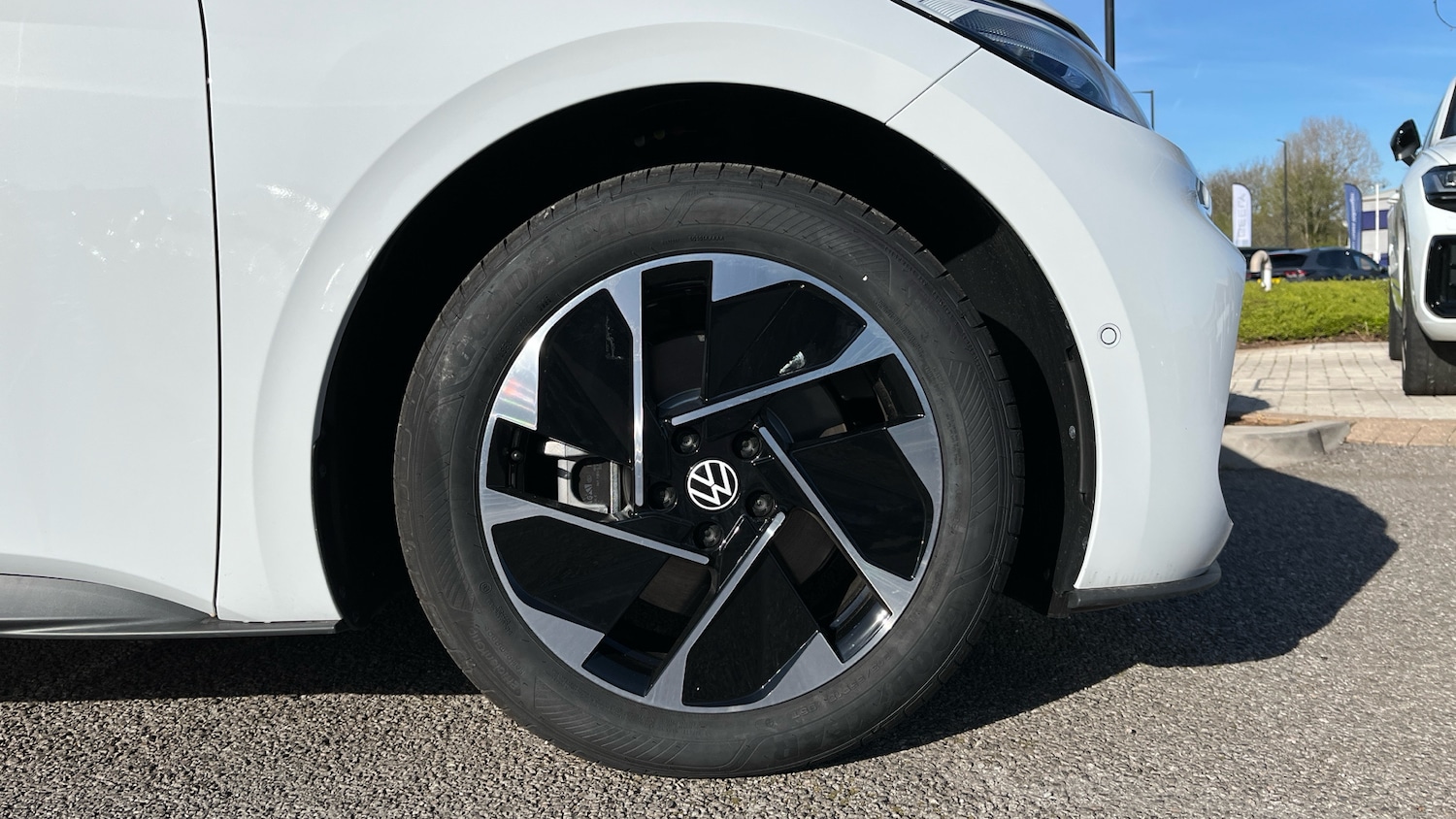 Used Volkswagen ID.3 2026 for sale - 78202220: Photo 5