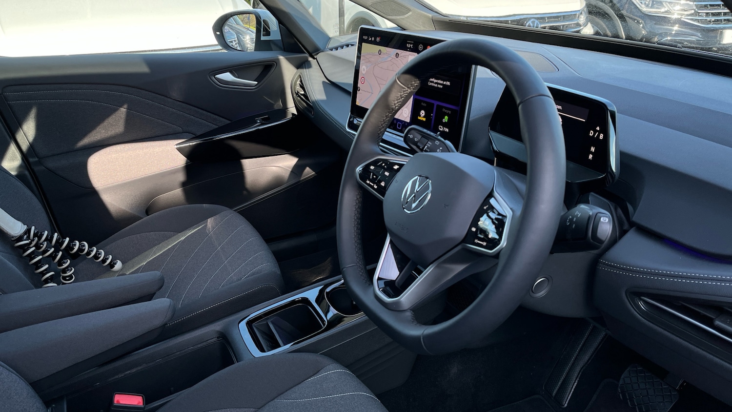 Used Volkswagen ID.3 2026 for sale - 78202220: Photo 6