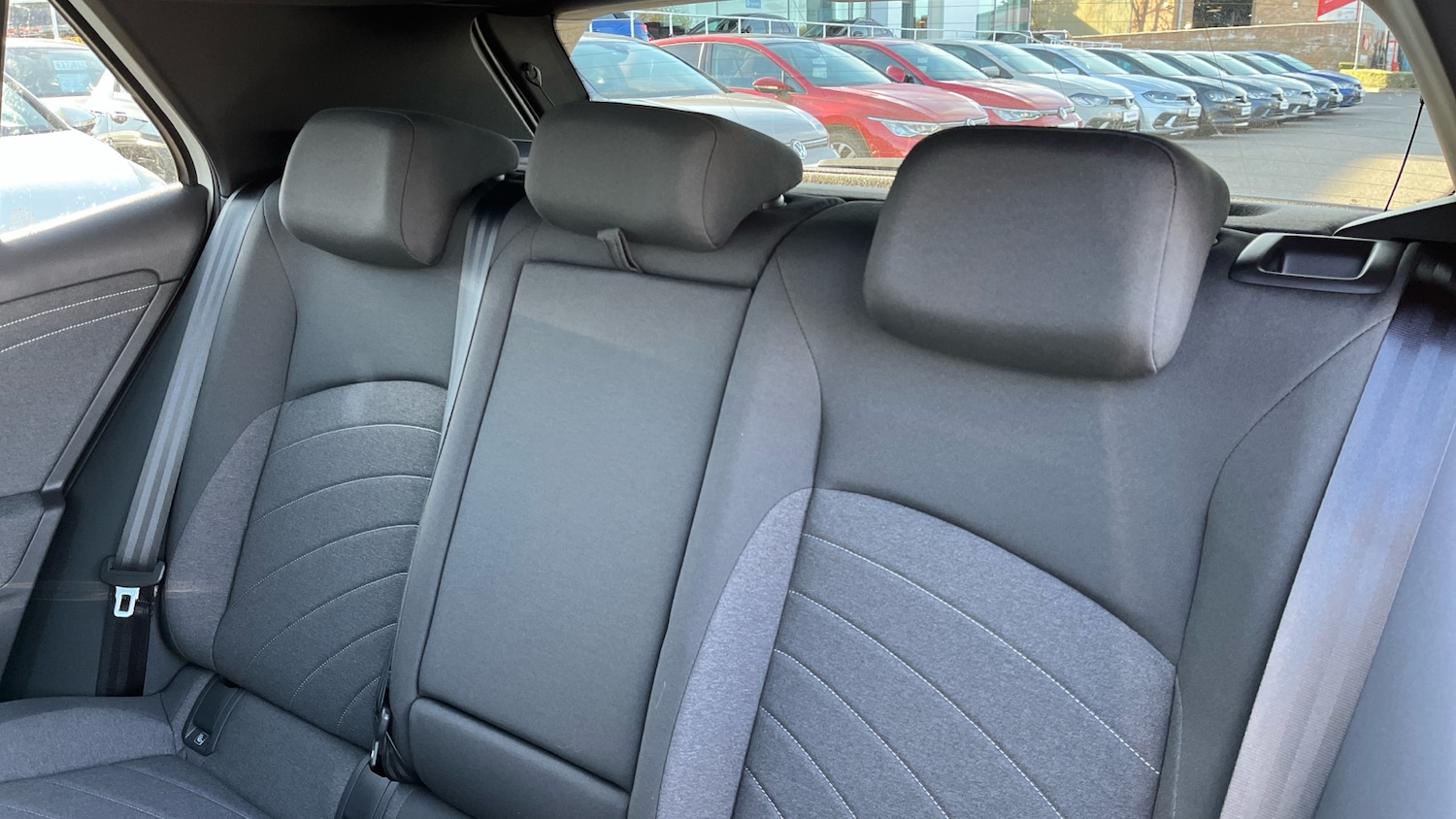 Used Volkswagen ID.3 2026 for sale - 78202220: Photo 9