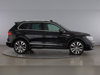 Used Volkswagen Tiguan 2018 for sale - 79410859: Photo