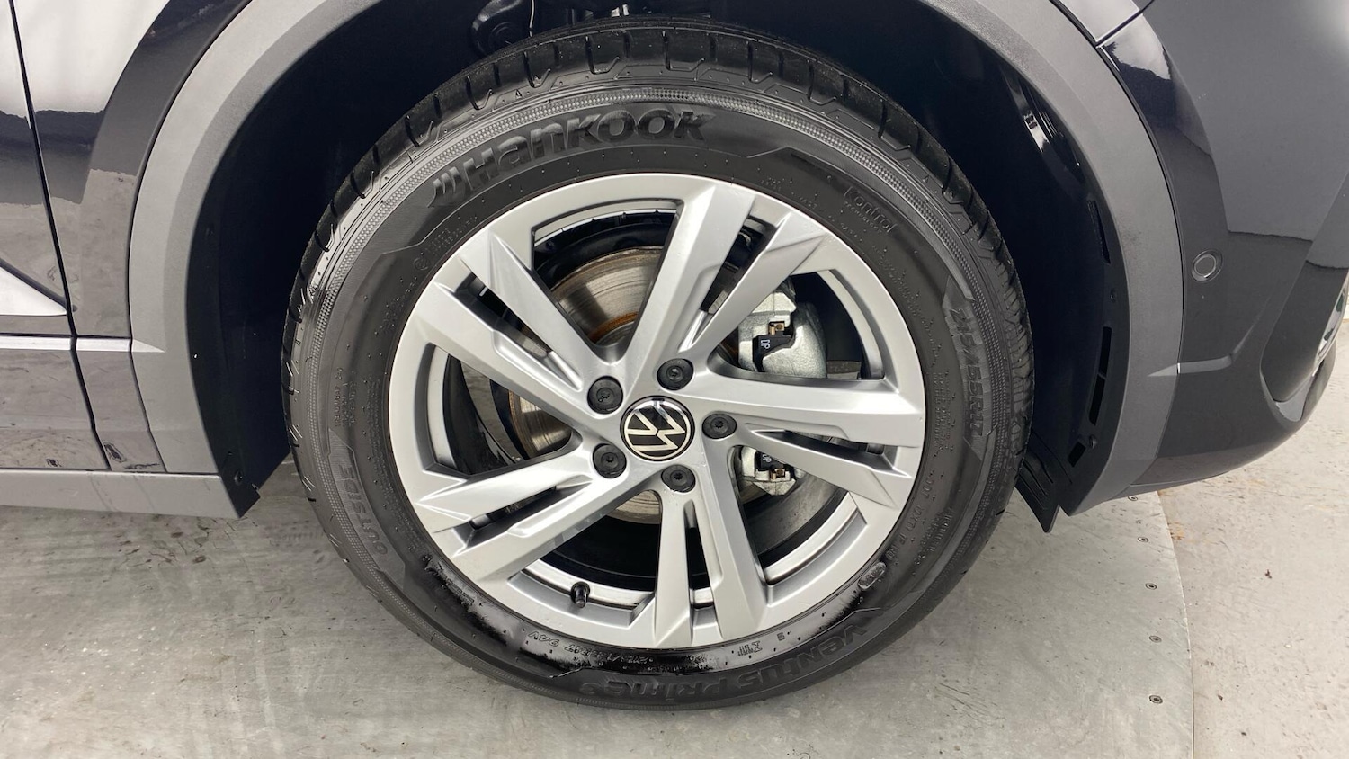 Used Volkswagen T-Roc 2025 for sale - 77506482: Photo 5