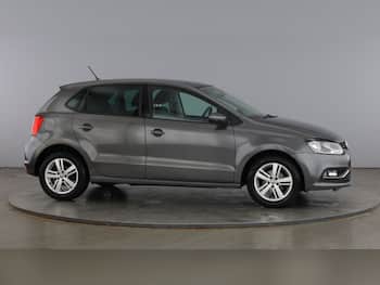 Used Volkswagen Polo 2017 for sale - 79720731: Photo