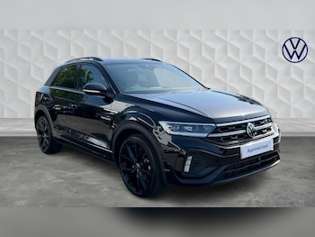 Used Volkswagen T-Roc 2025 for sale - 79073993: Photo