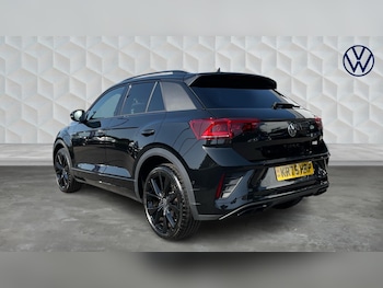 Used Volkswagen T-Roc 2025 for sale - 79073993: Photo