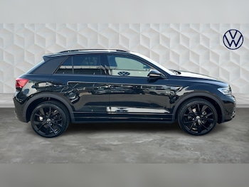 Used Volkswagen T-Roc 2025 for sale - 79073993: Photo