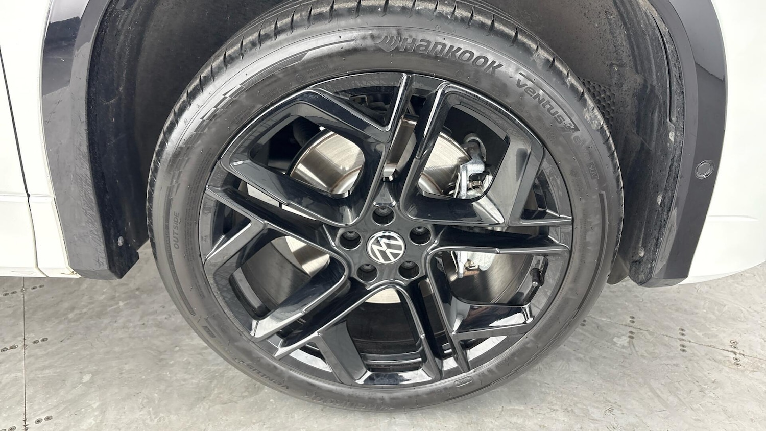 Used Volkswagen Touran 2025 for sale - 77602243: Photo 5