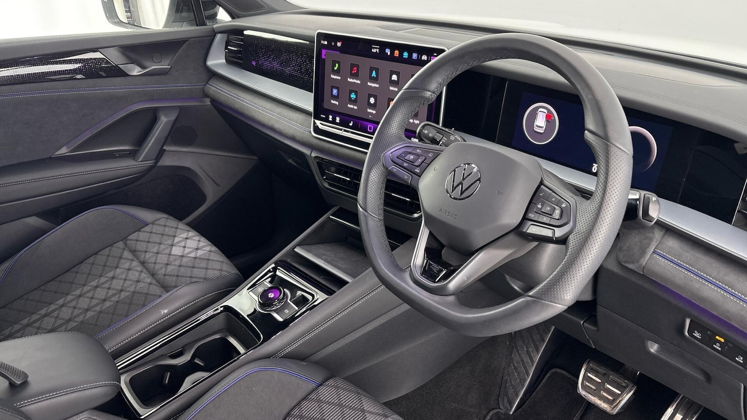 Used Volkswagen Touran 2025 for sale - 77602243: Photo 6