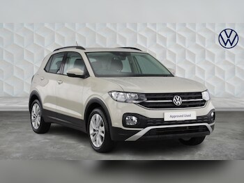Used Volkswagen T-Cross 2023 for sale - 78459966: Photo