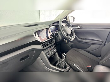 Used Volkswagen T-Cross 2023 for sale - 78459966: Photo