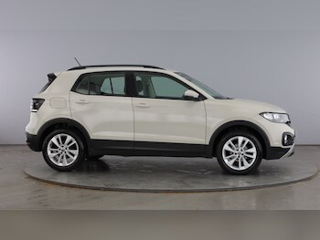 Used Volkswagen T-Cross 2023 for sale - 78459966: Photo