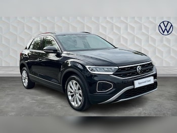 Volkswagen - T-Roc