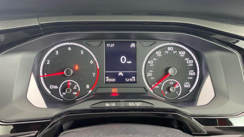 Used Volkswagen Polo 2021 for sale - 76750482: Photo 12