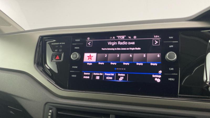 Used Volkswagen Polo 2021 for sale - 76750482: Photo 14