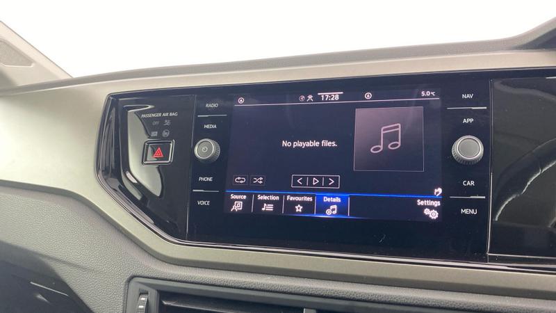 Used Volkswagen Polo 2021 for sale - 76750482: Photo 15