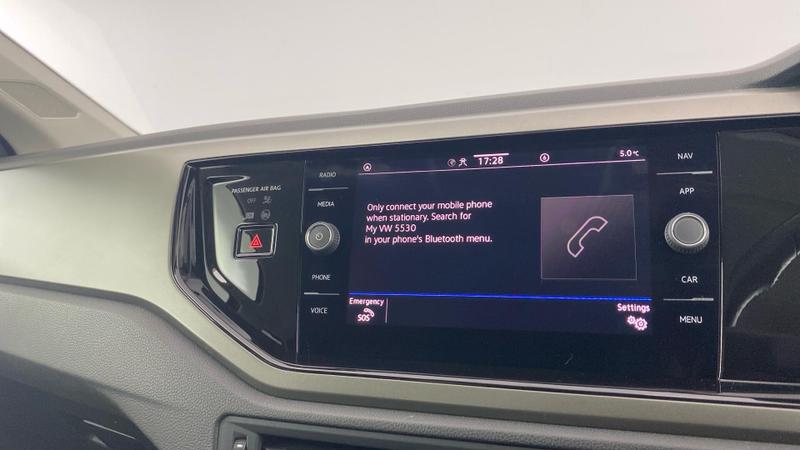 Used Volkswagen Polo 2021 for sale - 76750482: Photo 16