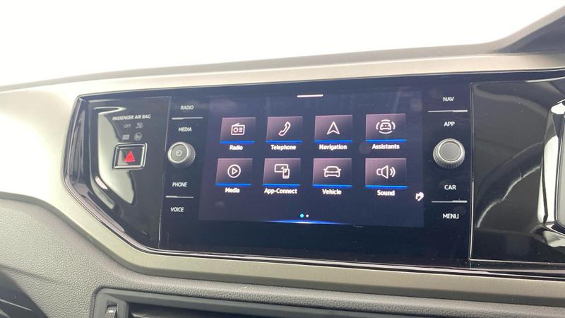 Used Volkswagen Polo 2021 for sale - 76750482: Photo 18