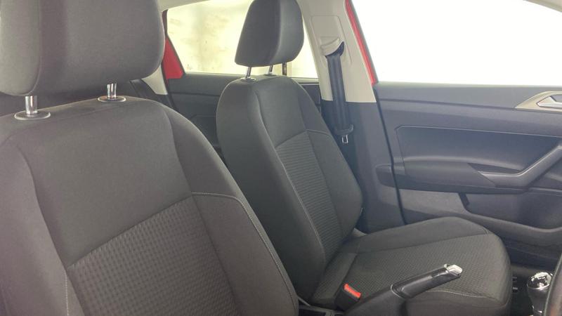 Used Volkswagen Polo 2021 for sale - 76750482: Photo 19