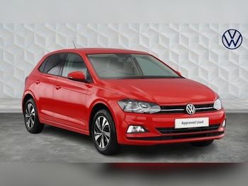 Volkswagen - Polo