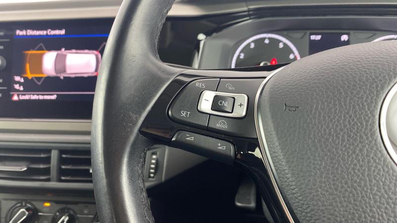 Used Volkswagen Polo 2021 for sale - 76750482: Photo 21