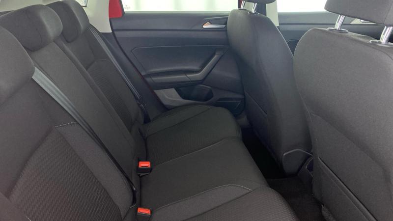 Used Volkswagen Polo 2021 for sale - 76750482: Photo 22