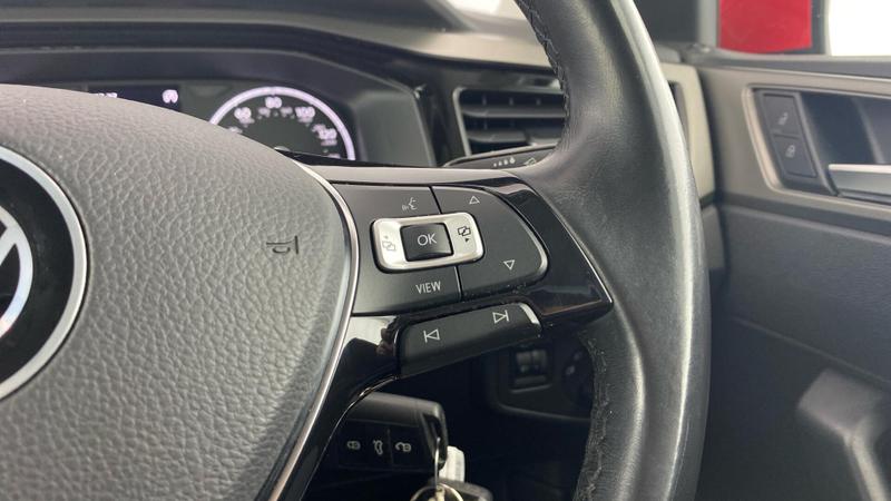 Used Volkswagen Polo 2021 for sale - 76750482: Photo 23