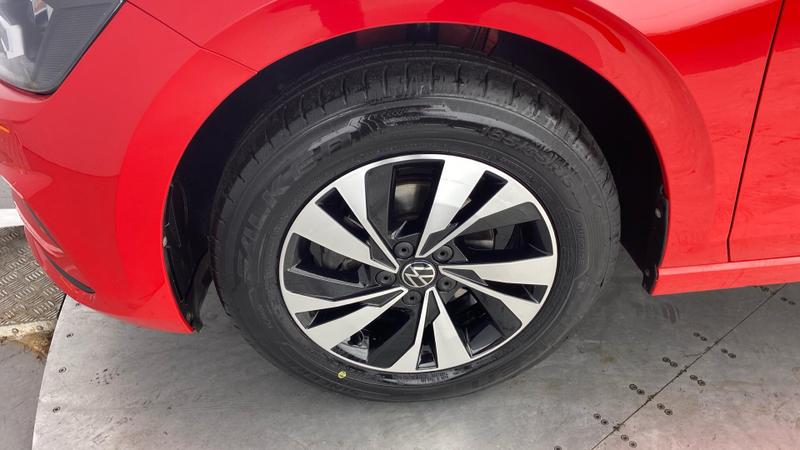 Used Volkswagen Polo 2021 for sale - 76750482: Photo 30