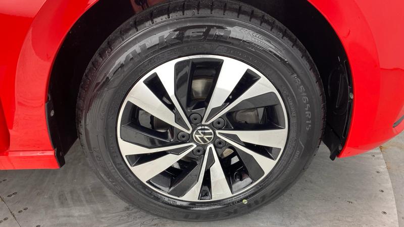 Used Volkswagen Polo 2021 for sale - 76750482: Photo 5