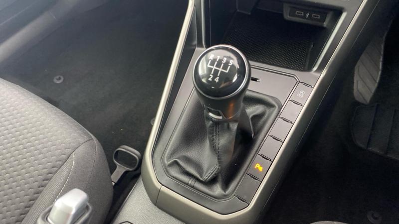 Used Volkswagen Polo 2021 for sale - 76750482: Photo 7