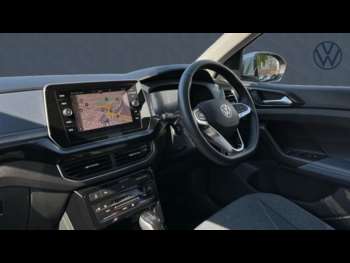 Used Volkswagen T-Cross 2024 for sale - 74961529: Photo