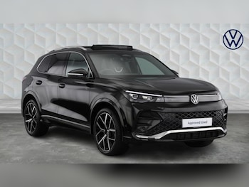 Used Volkswagen Tiguan 2025 for sale - 76205700: Photo