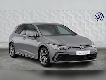 Volkswagen Golf feature image